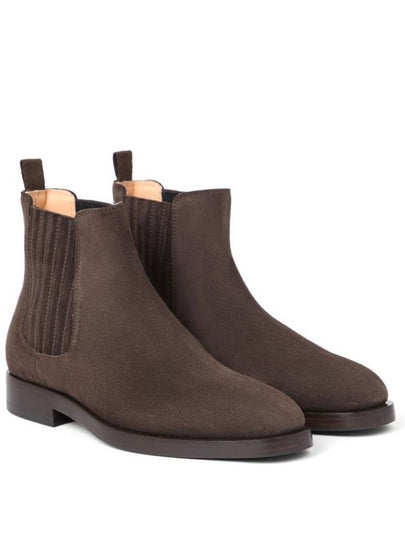 Brunello Cucinelli  BROWN - BRUNELLO CUCINELLI - BALAAN 2