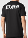 men short sleeve shirt - PHILIPP PLEIN - BALAAN 1