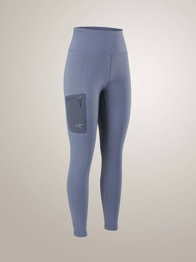 KYANITE BASELAYER BOTTOM W - ARC'TERYX - BALAAN 1