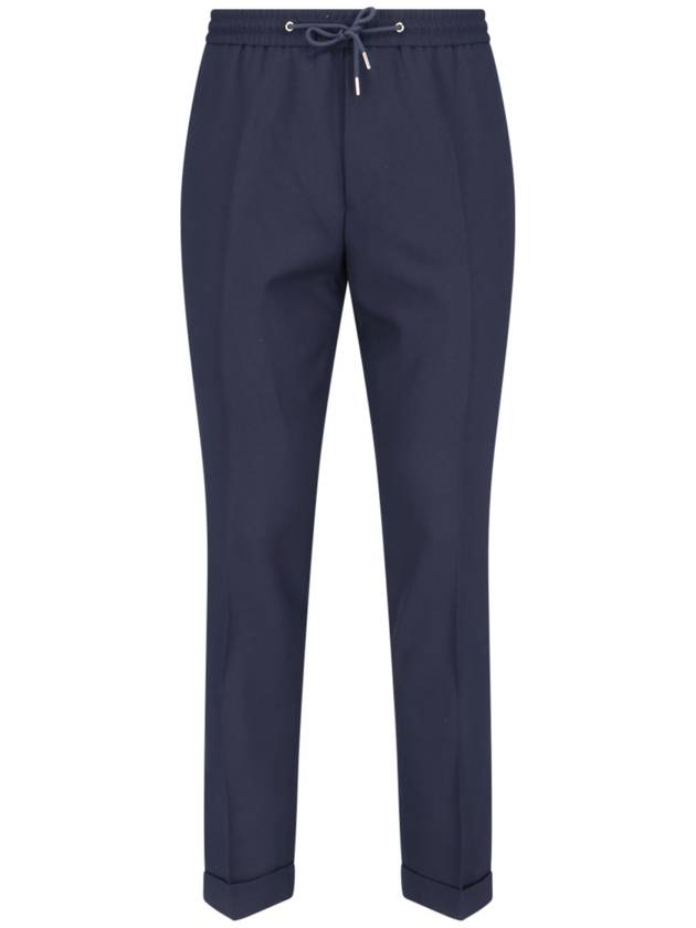 Paul Smith Trousers - PAUL SMITH - BALAAN 1