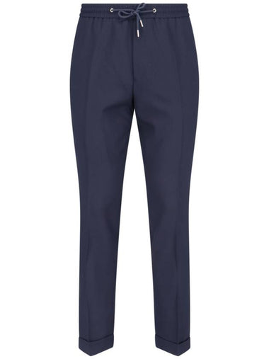 Paul Smith Trousers - PAUL SMITH - BALAAN 1