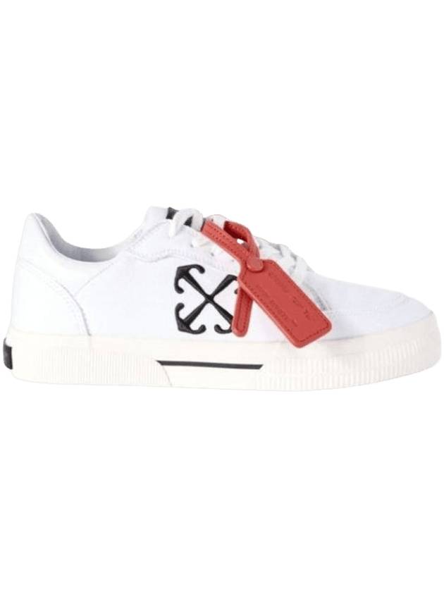 Sneakers OWIA288S24FAB0010210 WHITE - OFF WHITE - BALAAN 1