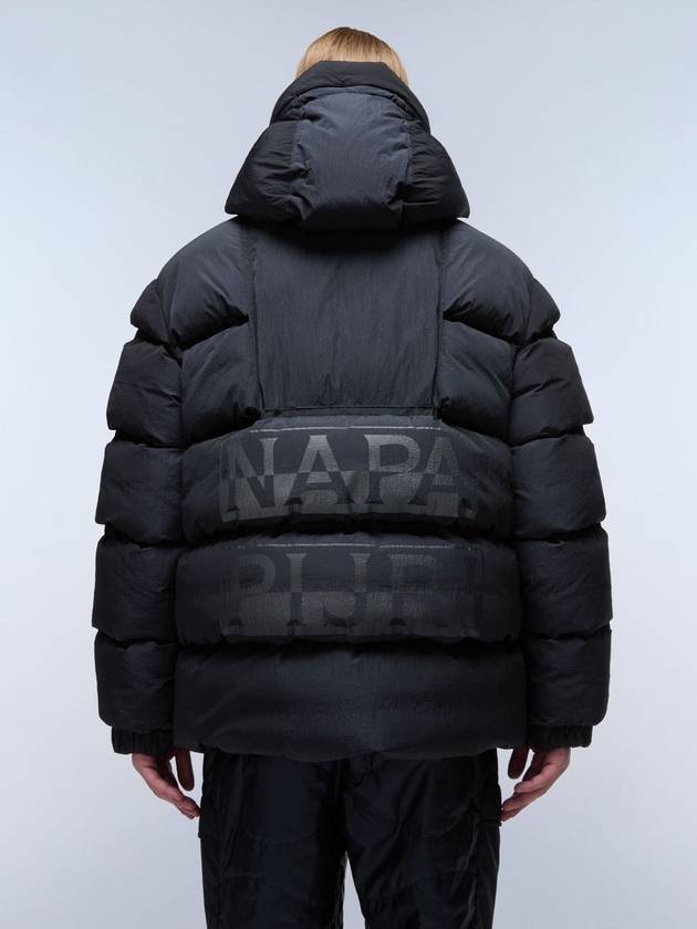 Napapijri Coats - NAPAPIJRI - BALAAN 5