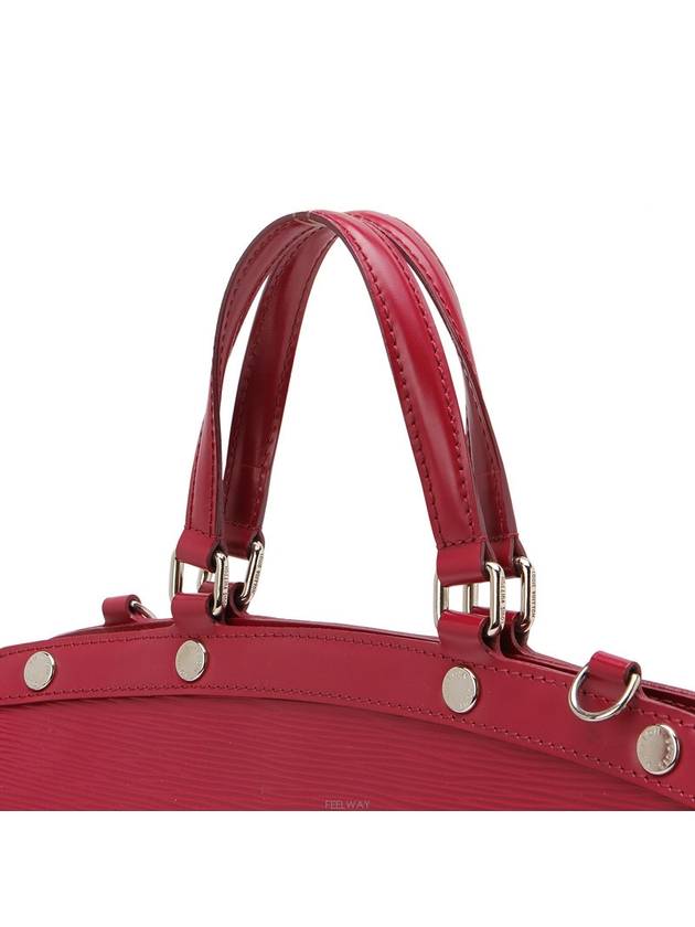 women tote bag - LOUIS VUITTON - BALAAN 5