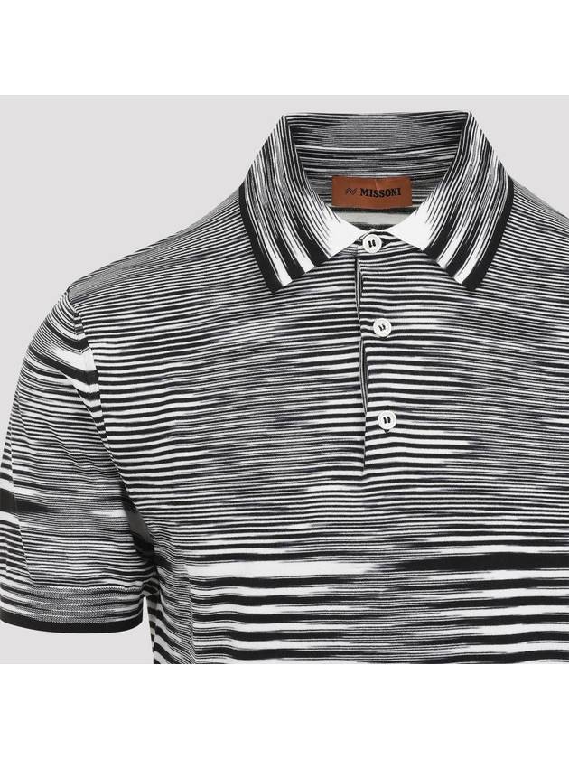 Missoni Polo - MISSONI - BALAAN 3