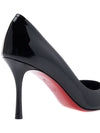 Dolly Patent Pumps 3220702 B439 - CHRISTIAN LOUBOUTIN - BALAAN 11