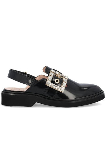 ROGER VIVIER  Black - ROGER VIVIER - BALAAN 1