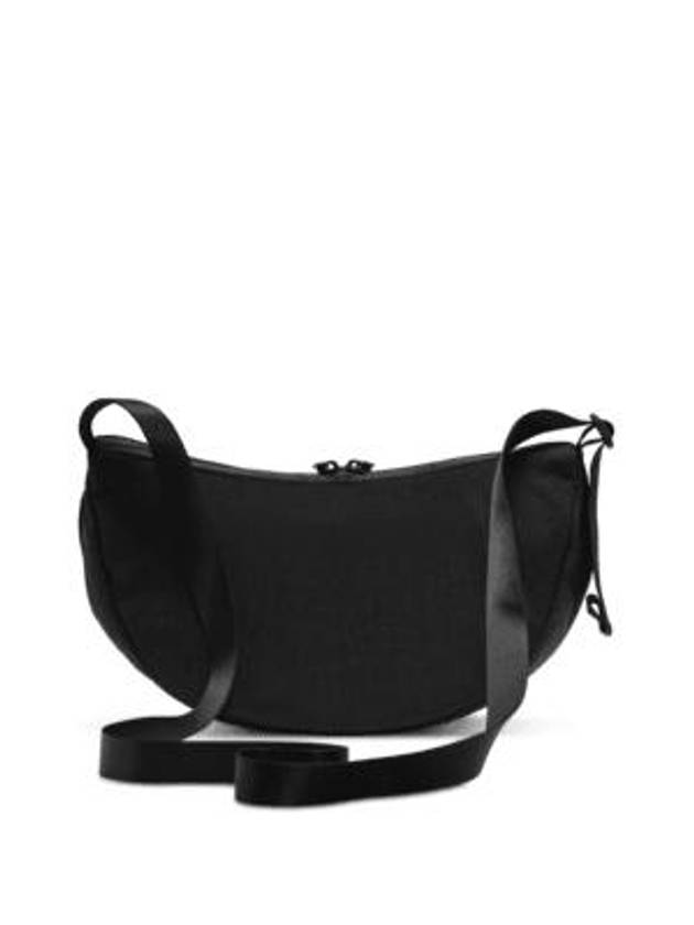 Aura Crescent Cross Bag Black - NIKE - BALAAN 5