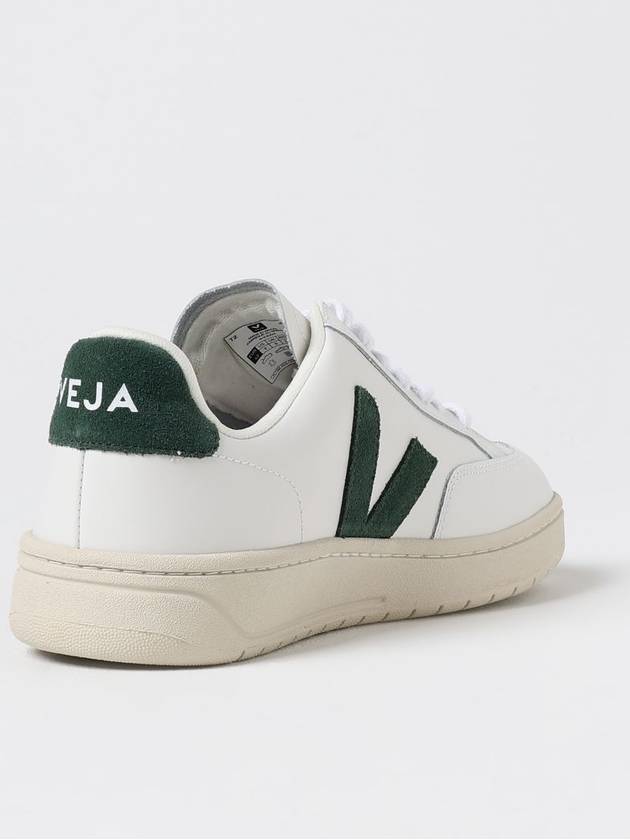 Sneakers V-12 Veja in pelle - VEJA - BALAAN 3