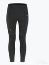 Women's Abisko Tights Black - FJALL RAVEN - BALAAN 2