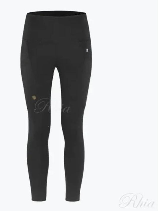 Women s Abisko Tights 84773550 W - FJALL RAVEN - BALAAN 2