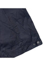 Edmound Wax Jacket Navy - BARBOUR - BALAAN 11