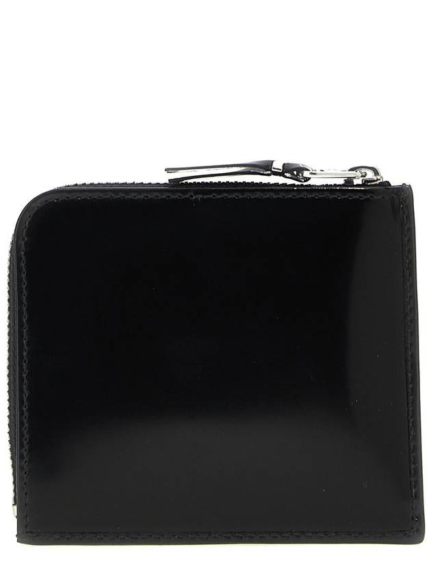 Comme Des Garçons 'Mirror Inside' Wallet - COMME DES GARCONS - BALAAN 2