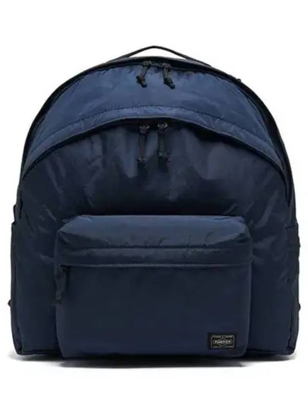 Daypack Large Backpack Navy - PORTER YOSHIDA - BALAAN 2