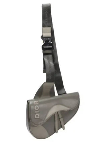 Saddlebag Men s Bag - DIOR - BALAAN 1