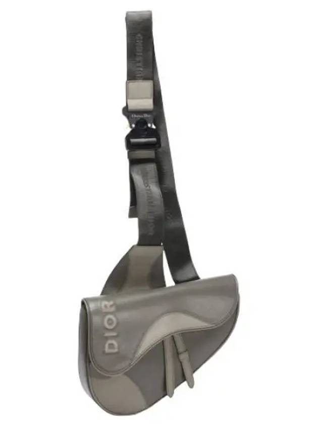 saddlebag - DIOR - BALAAN 1