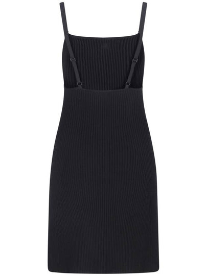 Courrèges Dresses Black - COURREGES - BALAAN 2