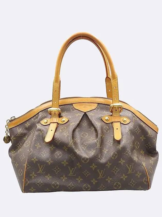 M40144 Monogram Canvas Tivoli GM Tote Bag - LOUIS VUITTON - BALAAN 2