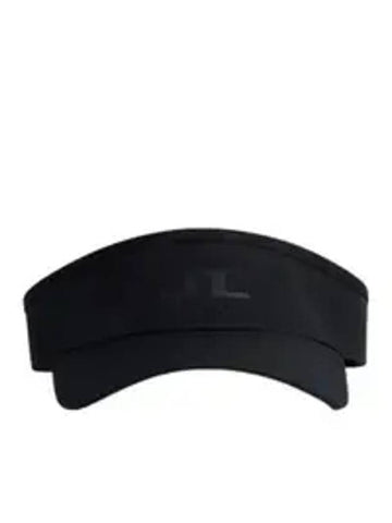 Avery Visor Black - J.LINDEBERG - BALAAN 1