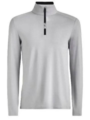 G FORE MENS BRUSHED BACK TECH 14 ZIP PULLOVER GMM000001 LHGR Men s Quarter 1231560 - G/FORE - BALAAN 1