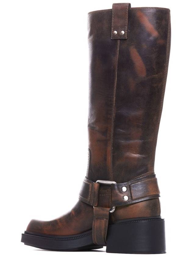 Vic Matie Boots - VIC MATIE - BALAAN 3