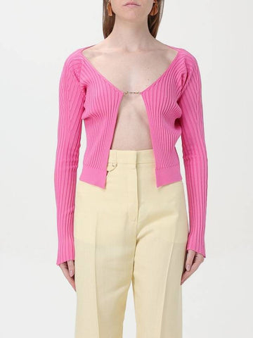 Cardigan donna Jacquemus - JACQUEMUS - BALAAN 1