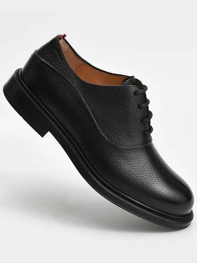 NILDER Derby Black - BALLY - BALAAN 2