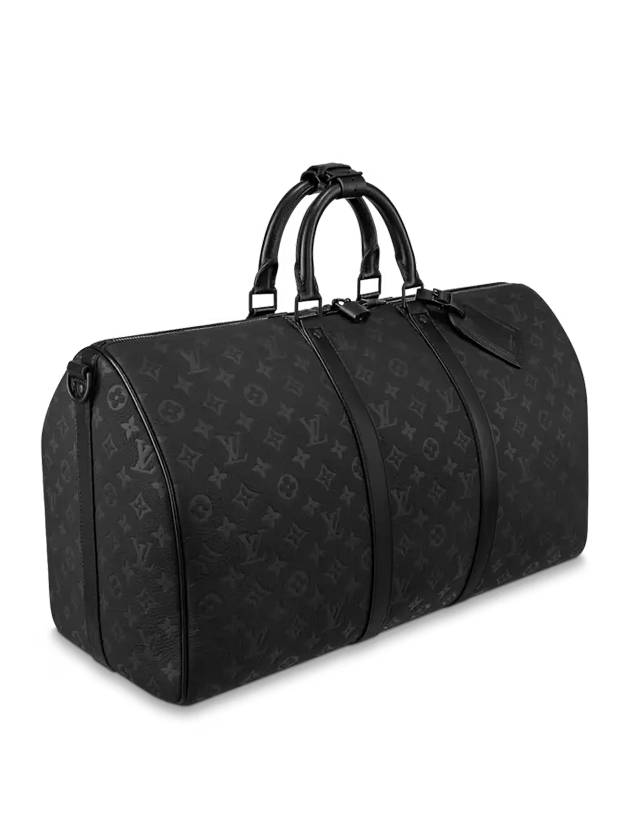 Keepall Bandouli?re 50 M59025 - LOUIS VUITTON - BALAAN 4