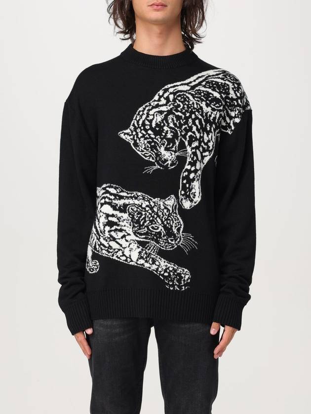 Sweater men Just Cavalli - JUST CAVALLI - BALAAN 1