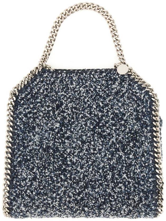 Stella McCartney "Falabella" Mini Bag - STELLA MCCARTNEY - BALAAN 2