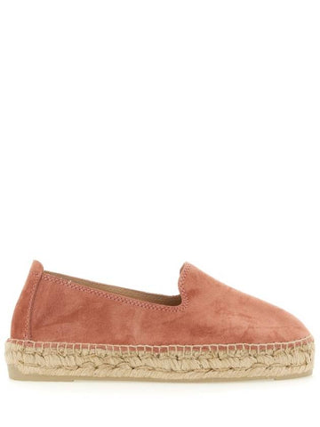 DOUBLE SUN ESPADRILLES - MANEBI - BALAAN 1