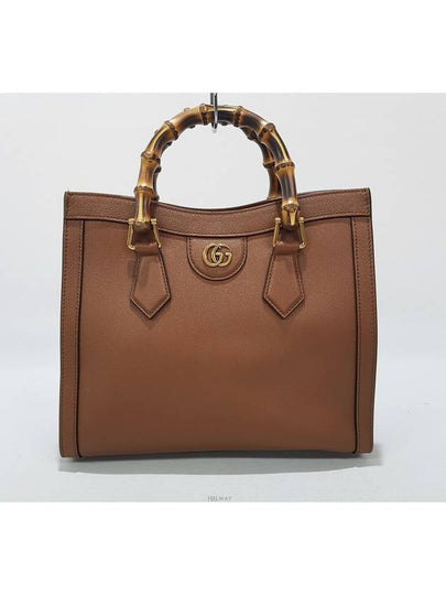 women tote bag - GUCCI - BALAAN 2