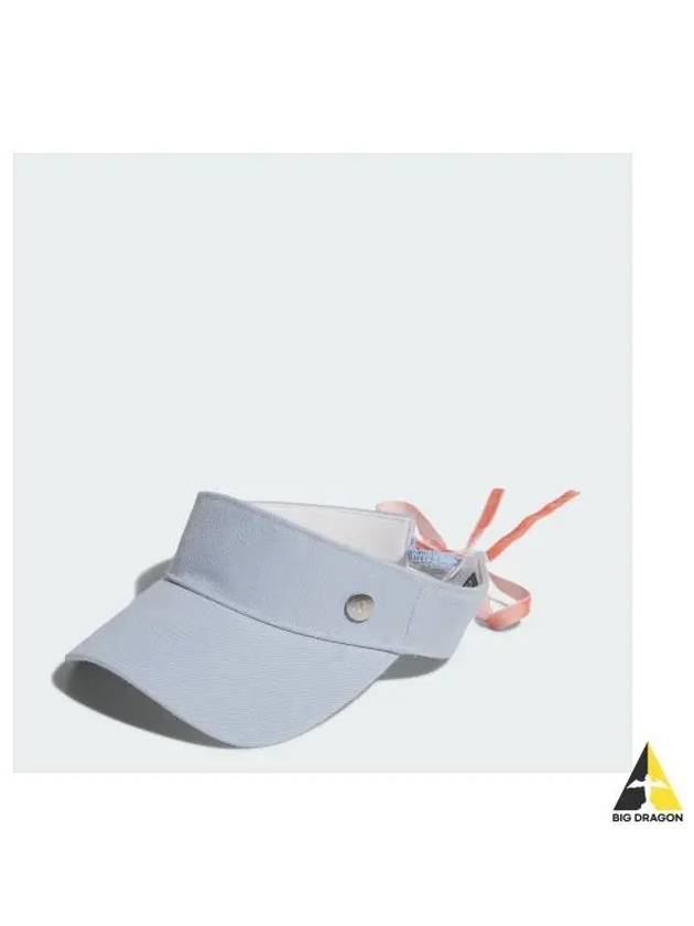 adidas GOLF ribbon visor IA9623 - ADIDAS GOLF - BALAAN 1