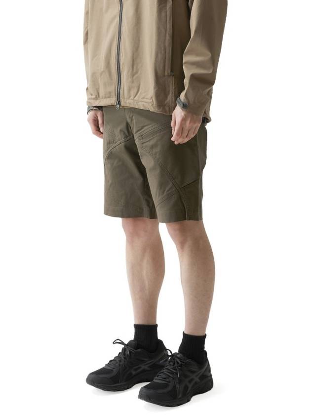 Cakewalk Tactical Shorts Olive - MAGFORCE - BALAAN 2