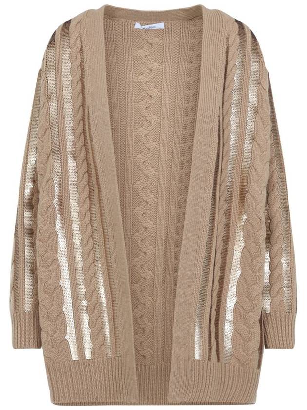 Max Mara Sweater - MAX MARA - BALAAN 1