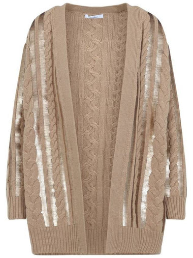 Max Mara Sweater - MAX MARA - BALAAN 1