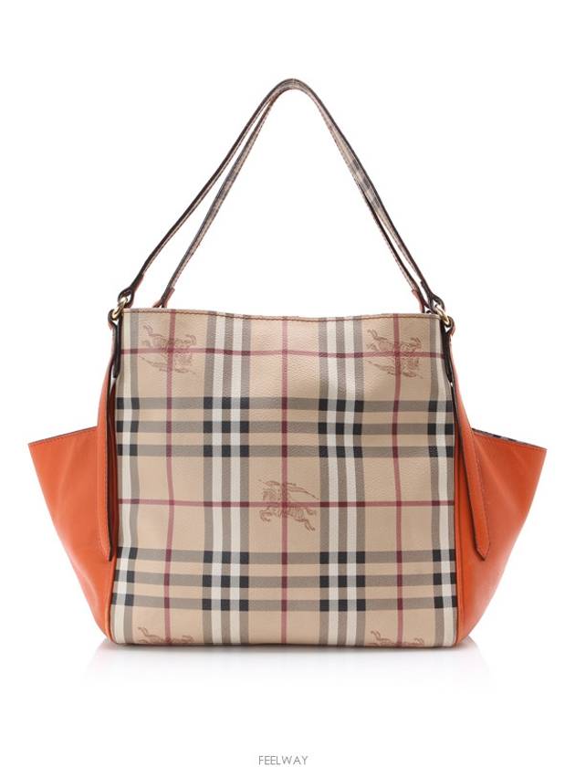 women shoulder bag - BURBERRY - BALAAN 1