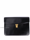 women clutch bag - SAINT LAURENT - BALAAN 1