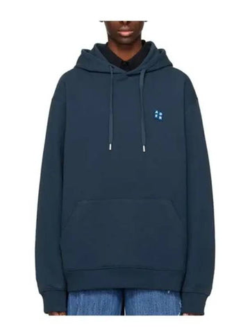 Significant TRS Tag Hood 01 Navy BMSGFYHD0101NV - ADER ERROR - BALAAN 1