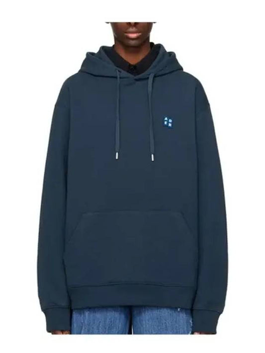 Significant TRS Tag Hood 01 Navy BMSGFYHD0101NV - ADER ERROR - BALAAN 1