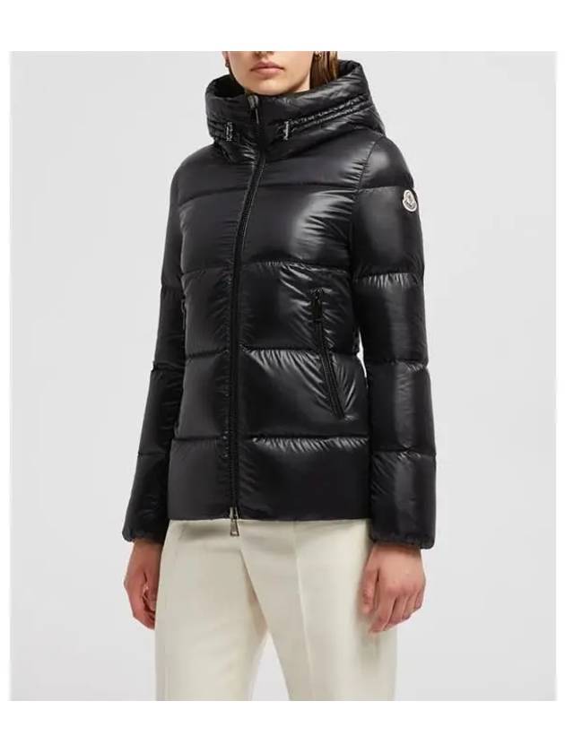 1A20000 C0151 SERITTE Serit padded jacket - MONCLER - BALAAN 3