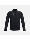 Long sleeve t shirt 1373409001 Black - UNDER ARMOUR - BALAAN 1