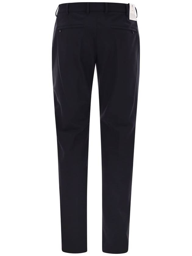 Epsilon' trousers in technical fabric - PT TORINO - BALAAN 2