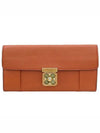 3P0591 long wallet - CHLOE - BALAAN 1