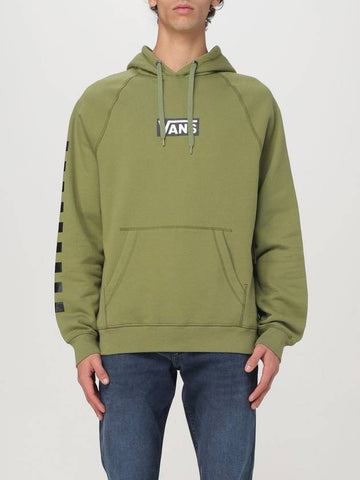 Sweater men Vans - VANS - BALAAN 1