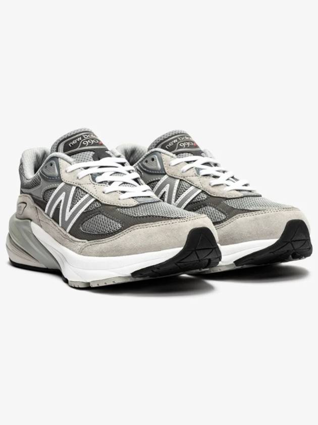 GS 990v6 Gray M Medium GC990GL6 - NEW BALANCE - BALAAN 2