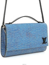 women cross bag - LOUIS VUITTON - BALAAN 4