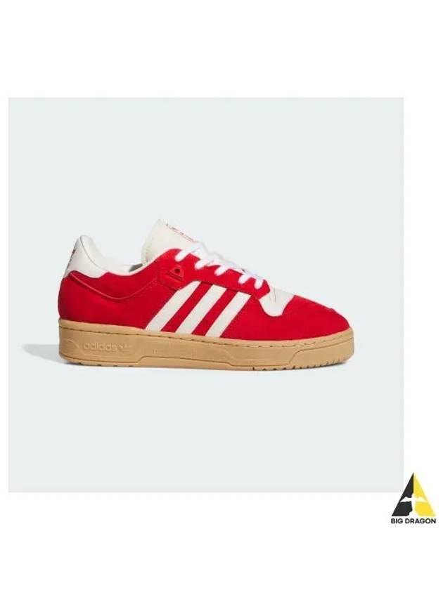 adidas rivalry 86 low ID8410 - ADIDAS - BALAAN 1