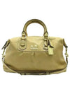 12949 2 WAY bag - COACH - BALAAN 1