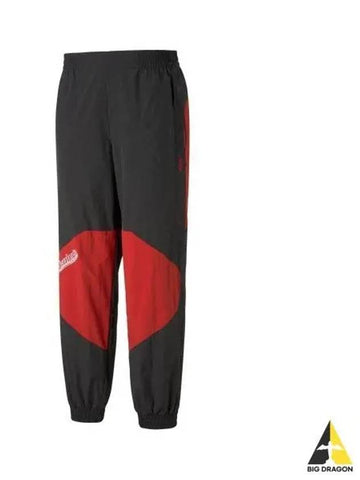 Ferrari Race Statement Pants Black 538109 01 - PUMA - BALAAN 1